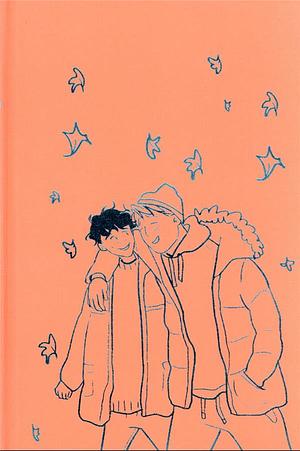 Heartstopper - Tome 1 - édition collector by Alice Oseman