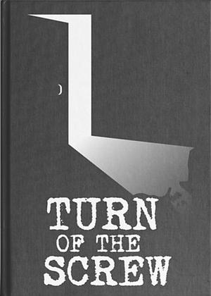 The Turn of the Screw by Henry James