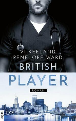 British Player by Penelope Ward, Vi Keeland