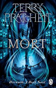 Mort by Terry Pratchett