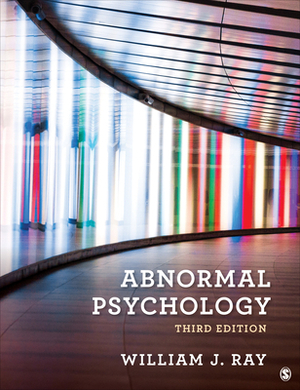 Abnormal Psychology by William J. Ray