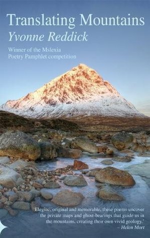 Translating Mountains by Yvonne Reddick