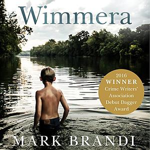 Wimmera by Mark Brandi