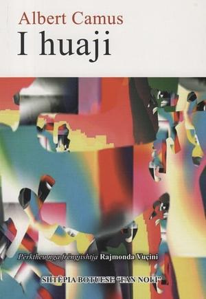 I huaji by Albert Camus