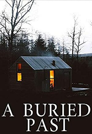 A Buried Past: A Riveting Mystery (A Jacqueline Frye Mystery Book 1) by Alexandria Clarke