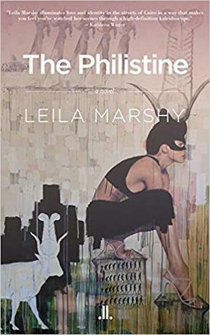The Philistine by Leila Marshy