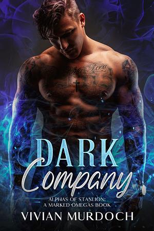 Dark Company by Vivian Murdoch