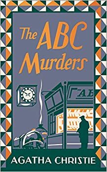 The ABC Murders by Agatha Christie