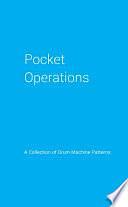 Pocket Operations by Paul Wenzel