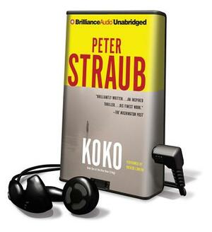 Koko by Peter Straub