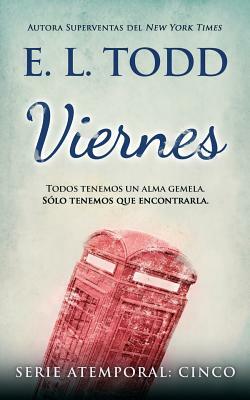 Viernes by E.L. Todd