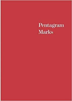 Pentagram Marks by Pentagram