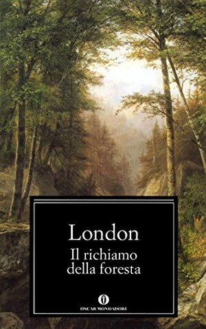 Il richiamo della foresta by Jack London