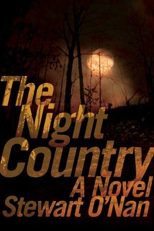 The Night Country by Stewart O'Nan