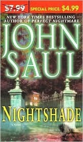 Nightshade by John Saul