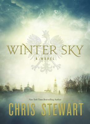 Winter Sky by Chris Stewart