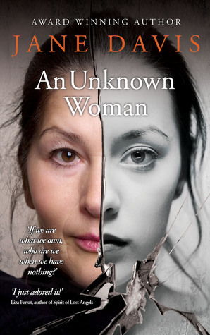 An Unknown Woman by Jane Davis