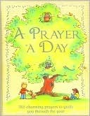 Prayer a Day Costco Exclusive by Stuart Trotter, Meryl Doney, Jan Payne