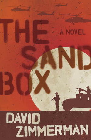 The Sandbox by David Zimmerman