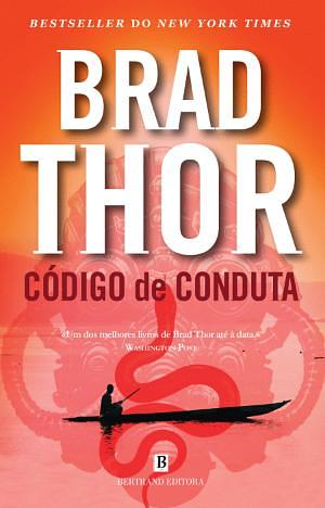 Código de Conduta by Brad Thor