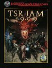 TSR JAM 1999 (Advanced Dungeons & Dragons) by TSR Inc., Jeff Quick, Sean K. Reynolds, Bryon Wischstadt, Stan Brown, Christopher Perkins, John W. Mangrum, Christopher McKitterick