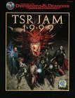 TSR JAM 1999 (Advanced Dungeons & Dragons) by Steven "Stan!" Brown, Chris Perkins, Jeff Quick, John W. Mangrum, Sean K. Reynolds, Bryon Wischstadt, TSR Inc., Christopher McKitterick