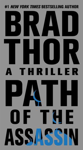 Path of the Assassin by Brad Thor