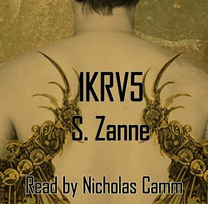 1KRV5 by S. Zanne