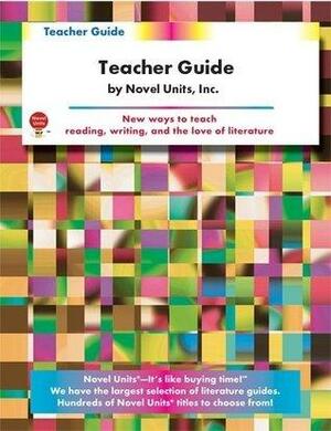Izzy, Willy-Nilly, by Cynthia Voigt: Teacher Guide by Cynthia Voigt, Gloria Levine