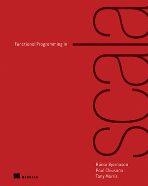 Editions for Functional Programming in Scala | The StoryGraph