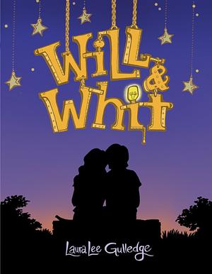 Will & Whit by Laura Lee Gulledge