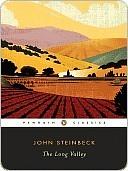 The Long Valley by John Steinbeck