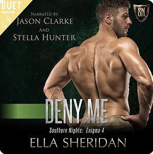 Deny Me by Ella Sheridan