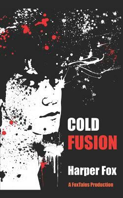 Cold Fusion by Harper Fox