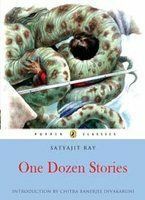 One Dozen Stories by Satyajit Ray, Gopa Majumdar