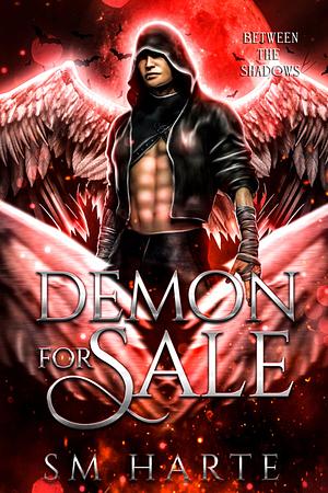 Demon for Sale by S.M. Harte