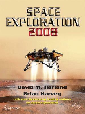 Space Exploration by David M. Harland, Brian Harvey