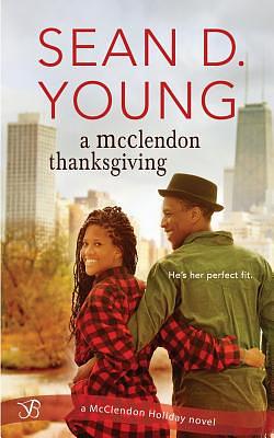 A McClendon Thanksgiving by Sean D. Young