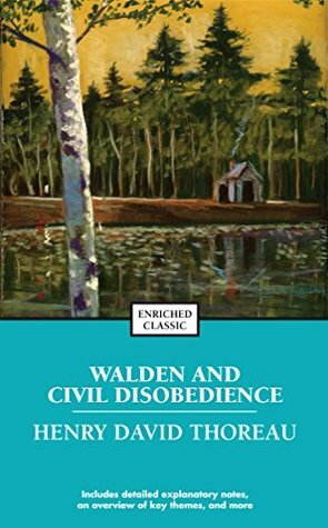 Resistance to Civil Government (Civil Disobedience) by Henry David Thoreau