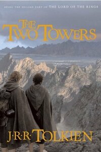 The Two Towers by J.R.R. Tolkien