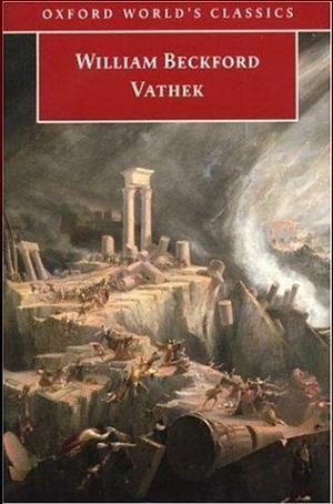 Vathek by William Beckford