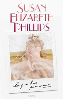 Lo que hice por amor by Susan Elizabeth Phillips