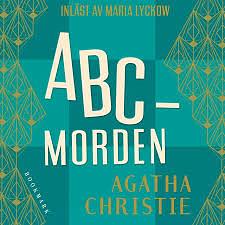 ABC-morden by Agatha Christie