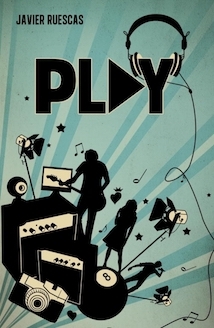 PLAY by Javier Ruescas