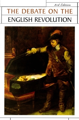 The Debate on the English Revolution by R. Richardson