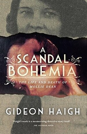 A Scandal in Bohemia by Gideon Haigh