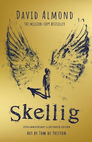 Skellig by David Almond