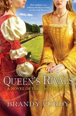 The Queen's Rivals by Brandy Purdy