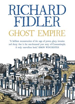 Ghost Empire by Richard Fidler, Paul McDermott, The Doug Anthony Allstars, Tim Ferguson