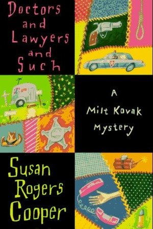 Doctors and Lawyers and Such by Susan Rogers Cooper